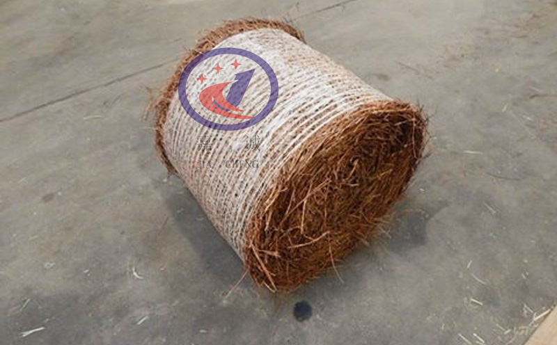 Specified Bale net wrap specifications